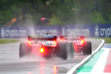 Kaos u Italiji uoči utrke Formule 1: Sve je poplavljeno, osoblje evakuirano, ni&scaron;ta od spektakla?