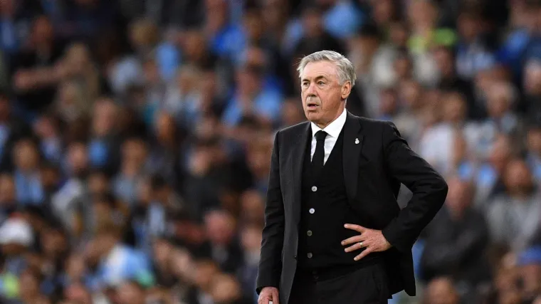 Direktor Reala otkrio kakva je budućnost Ancelottija, a trener Reala poručio: 'Neću vam reći &scaron;to mi je Perez rekao'