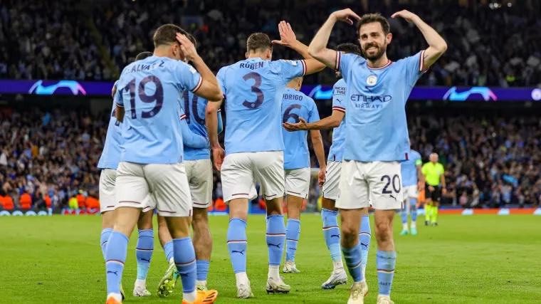 Junak pobjede nakon velikog trijumfa: 'Malen sam, ali jak u glavi. Ovo je predivna večer za nas'