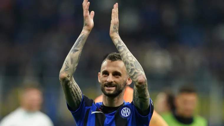 Modrić neće braniti naslov, Brozović ima priliku nastaviti niz koji traje 10 godina