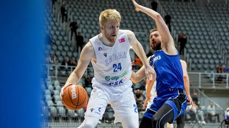 Dinamo ovog puta bez ikakve &scaron;anse protiv Zadra: Sada znamo tko će na koga u polufinalu prvenstva Hrvatske