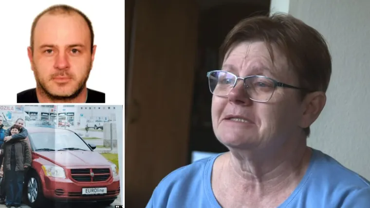 Ivan nikad nije stigao na posao, pro&scaron;lo je 6 dana. Majka je slomljena: 'Gledam svaki crveni auto...'