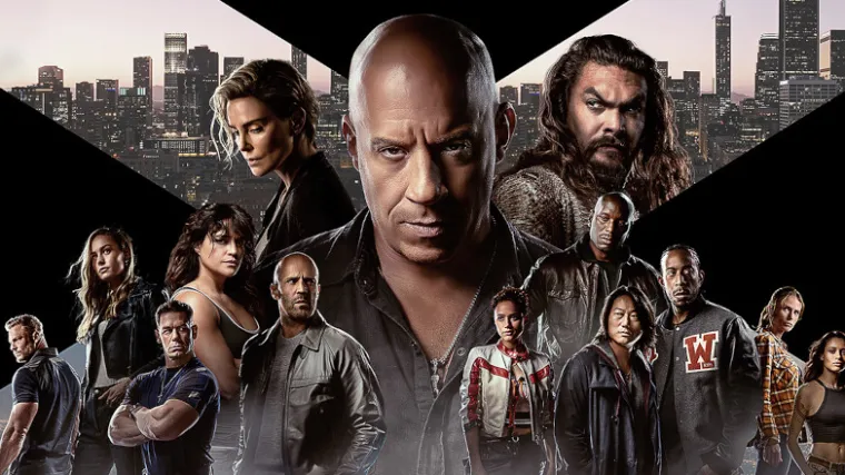 Premijera filma "Brzi i žestoki 10"