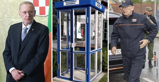 I mi svog junaka imamo