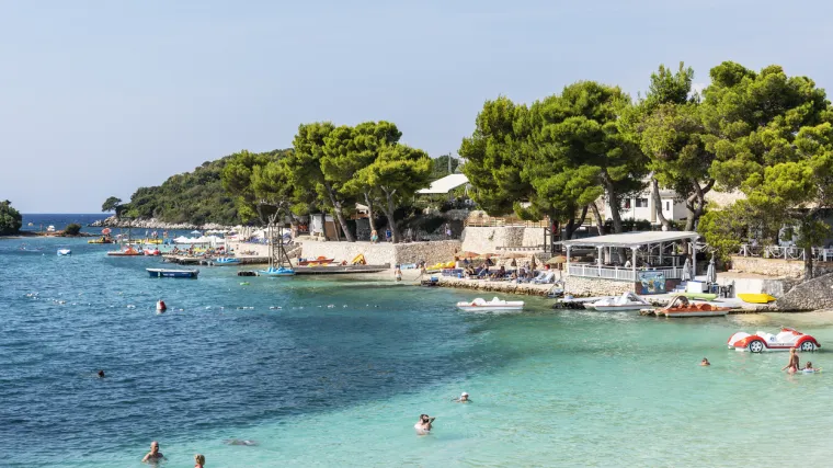 Sanjate o stanu na jadranskoj obali? To možda i nije nemoguća misija: Postoji mjesto u kojem ćete za kvadrat platiti 1000 eura