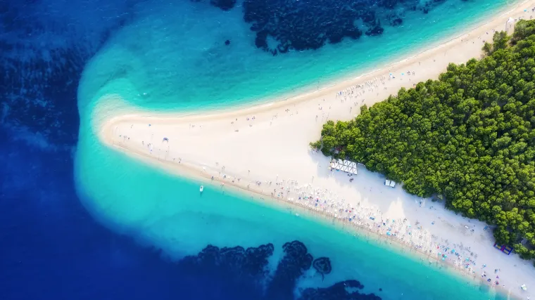 Prona&scaron;li smo senzacionalan popust za obiteljski odmor kraj najljep&scaron;e hrvatske plaže!