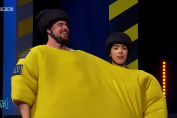 Karmeli i Tomislavu napokon svanulo nakon tmurnih dana! Pogledajte i zašto