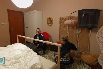 Superpar: Drago i Anamarija nisu zadovoljni odlukom Davora i Meri: 'Fino su nam smjestili'