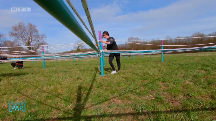 DALA JE SVE OD SEBE Karmela ponovno završila na podu: 'Ona šipka je bila previsoka za moje proporcije'