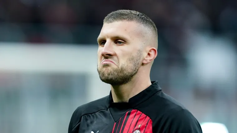 Milan prekrižio Rebića, nećete vjerovati &scaron;to su spremni napraviti samo da ode iz kluba