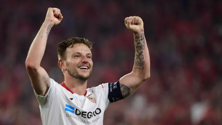 Sevilla i Roma u finalu Europske lige. Juventus ispao nakon drame u Andaluziji, Jose Mourinho 'bunkerom' do finala