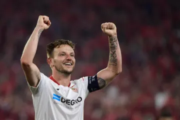 Sevilla i Roma u finalu Europske lige. Juventus ispao nakon drame u Andaluziji, Jose Mourinho 'bunkerom' do finala