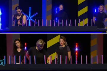 Cure pale na ljubavnom kvizu, po dečkima padalo svašta: 'Što bih ja to trebao znati, što će mi to u životu?'