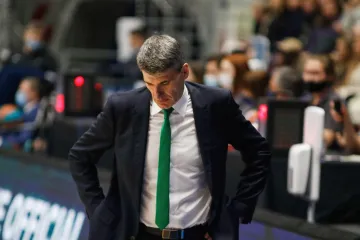 Predsjednik Uniksa: 'Da je Velimir Perasović Srbin, bilo bi lak&scaron;e'