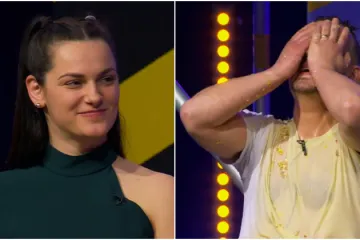 'Azteci su ga zvali Drvo testisa. Drvo je...' Filip je imao nade u Anamariju, a ona šokirala odgovorom