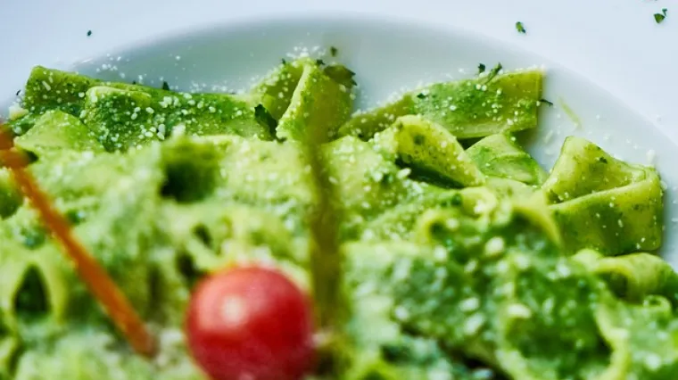 Tjestenina s pestom - recept za ukusno glavno jelo s tjesteninom