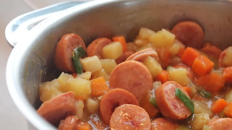 Ideje i recepti za ukusna starinska jela bez mesa