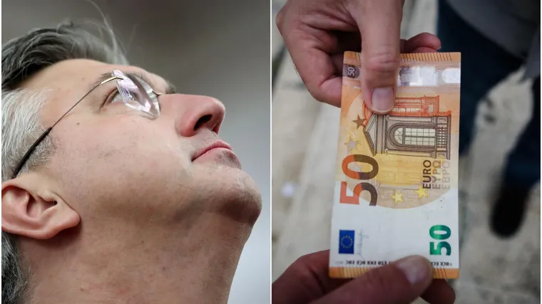 Bit će para, kreće ča&scaron;ćenje neviđenih razmjera: 'Povećat će se plaće zaposlenih u javnom sektoru, pogotovo najniže'