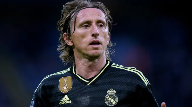 Perez se predomislio oko Modrića? Nakon svega oglasio se ugledni novinar