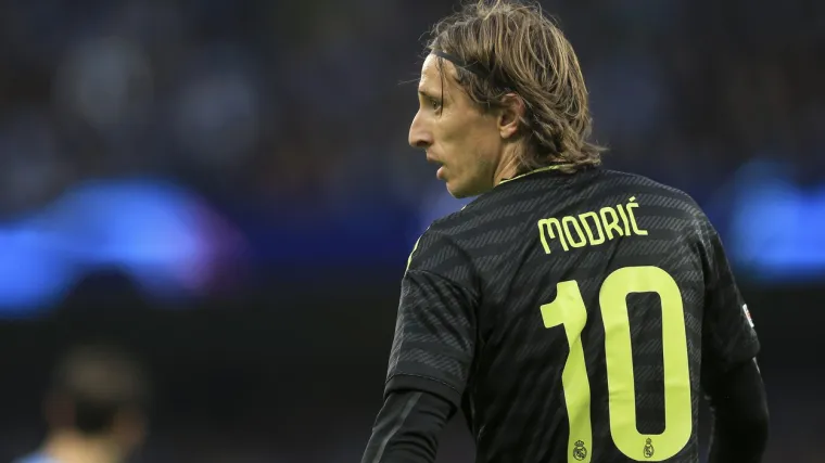 Modrić nakon debakla Reala: 'Sada nije vrijeme za dublje ulaženje u tu temu'