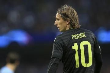 Modrić nakon debakla Reala: 'Sada nije vrijeme za dublje ulaženje u tu temu'
