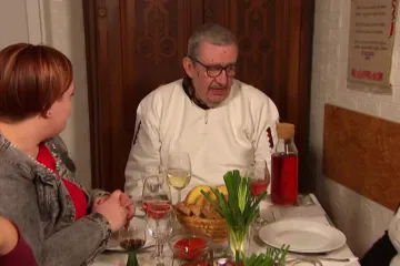 Pozdravni govor za pamćenje! Vlatko okupio ekipu pa započeo: 'Za vrijeme Austro-Ugarske...'