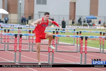 Rođen u Michiganu, odrastao u SAD-u, a na Olimpijskim igrama će nastupati za Hrvatsku. Upoznajte Spencera Browna