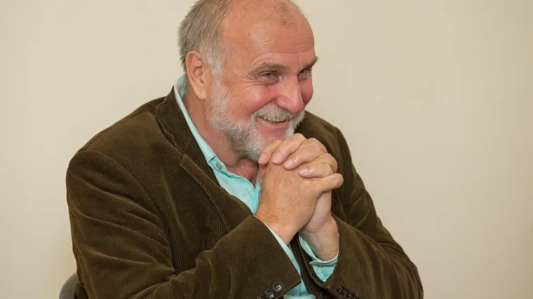 Umro Dževad Karahasan, jedan od najznačajnijih književnika u BiH