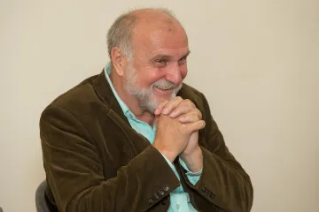 Umro Dževad Karahasan, jedan od najznačajnijih književnika u BiH