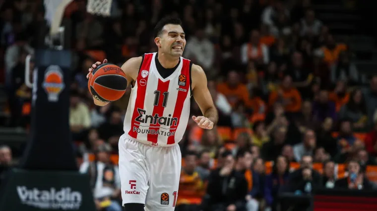 Senzacionalnim preokretom u&scaron;li u finale: Protivnike ograničili na samo dva poena u cijeloj četvrtini