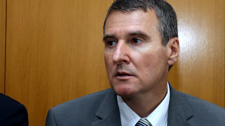 Bivši direktor Ine osuđen za aferu Crosco: Za mito uzimao milijune, umjetnine, mobitel...