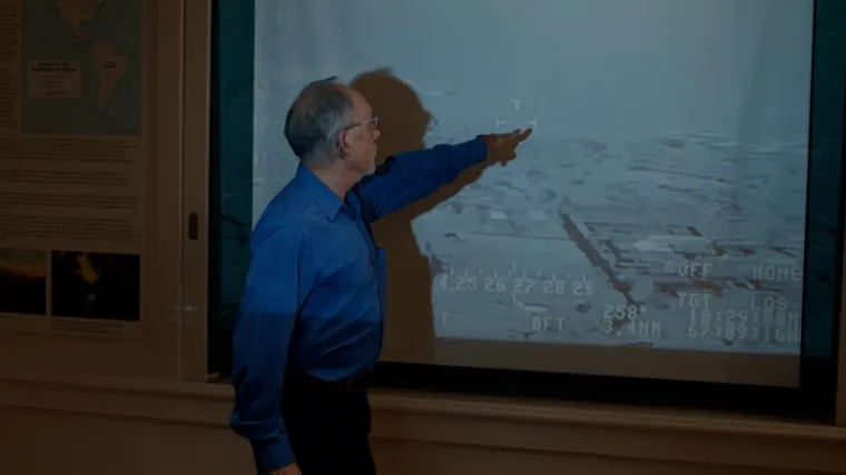 Novi serijal o misterioznim objektima: istraživanje nepoznatog