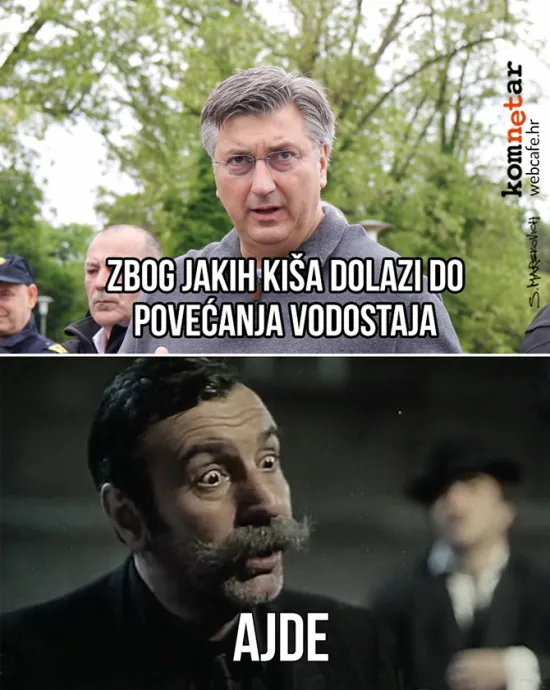 Najbolje stručnjake imamo
