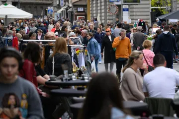 Ilica opet samo za Zagrepčane: U nedjelju će zatvoriti centar grada, ali postoje obilazni pravci