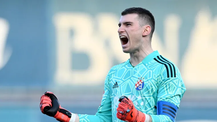 Dominik Livaković dogovorio transfer? Dinamo bi mogao dobiti 10 milijuna eura, ali postoji caka