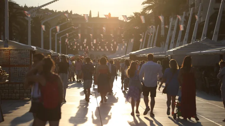 Pogledajte &scaron;to je sve od ove sezone zabranjeno raditi u Splitu, kazne su brutalne