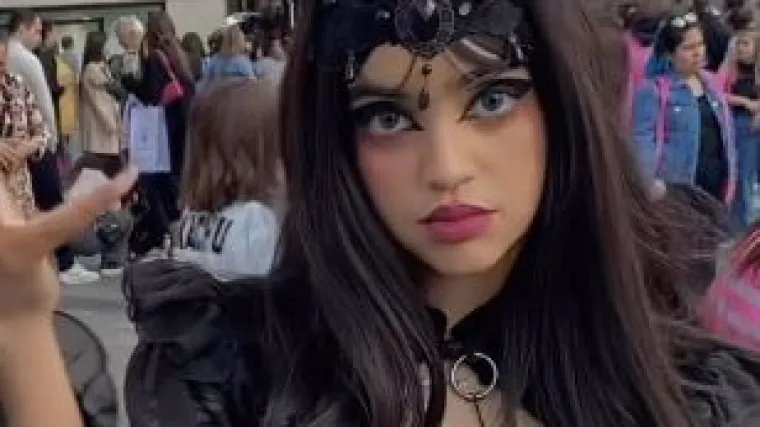 Ona nudi svoje vrijeme tipovima koji će to platiti: Kiirmy možete 'unajmiti' kao djevojku na jedan dan, ali i to ko&scaron;ta