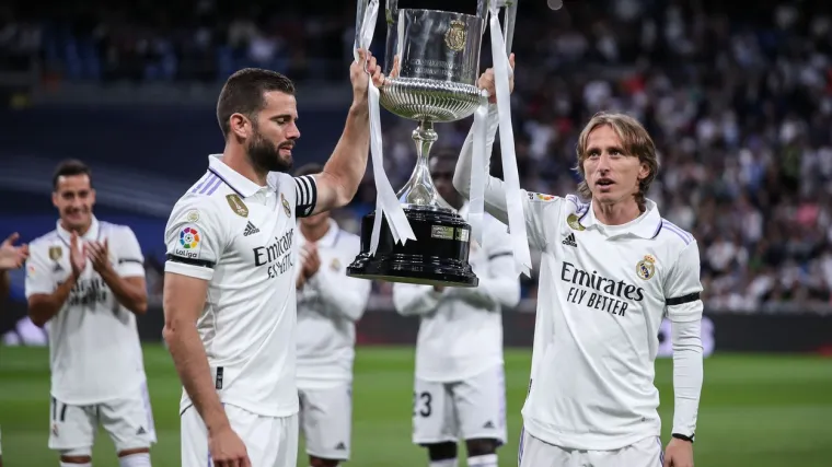 &Scaron;panjolci objavili rezultate velike ankete: Navijači prelomili i jasno rekli &scaron;to misle o na&scaron;em Luki