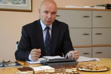 Iznenada preminuo bivši hrvatski kralj peciva: Izgradio carstvo pa se okrenuo nekretninama