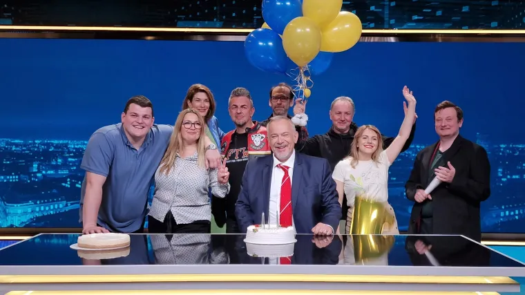 Godinu dana 'Stanja nacije': 'Uspjeli smo ono &scaron;to nitko drugi prije nas nije!'