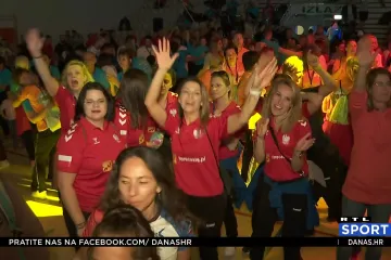 Znate li koji je najveći rukometni turnir na svijetu?