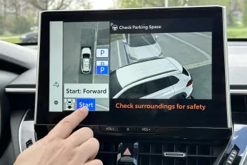 Ove stvari su me oduševile na Toyoti Corolli Corss