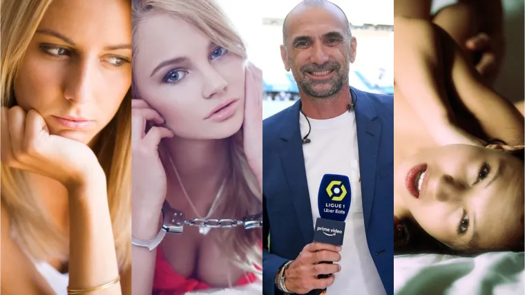 'Dan prije utakmice nikad se nisam htio seksati, gledao sam dokumentarce o kitovima na Antarktici'