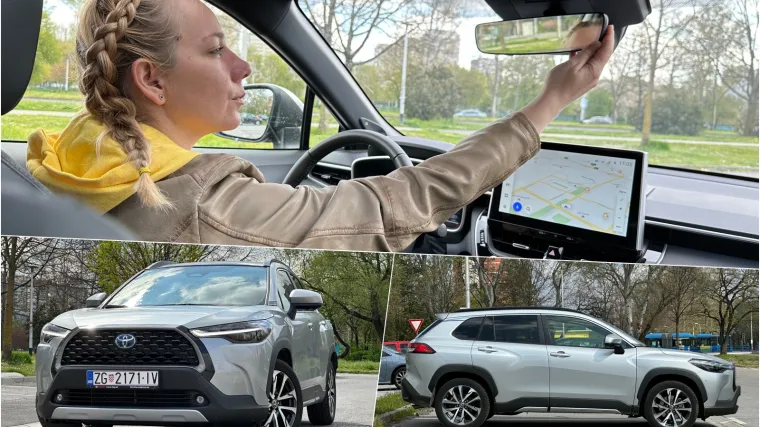 Vozila sam najprodavaniji svjetski automobil koji je sada narastao: Njegov najveći adut je pogon koji vlasnici diljem svijeta obožavaju