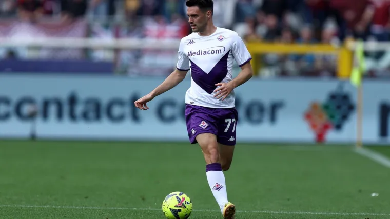 Bratska podjela bodova u hrvatskom okr&scaron;aju u Italiji: Brekalova Fiorentina i Vla&scaron;ićev Torino remizirali