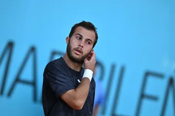 Na naslovnice do&scaron;ao zbog nesportskog poteza protiv Hrvata, danas mu stigla drakonska kazna