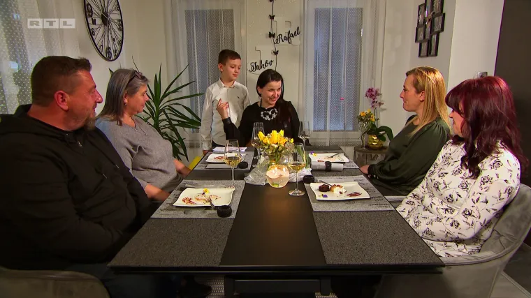 Žestoko glavno jelo koštalo je više bodova! Olgica spravila bosanske delicije pa osvojila 36 bodova