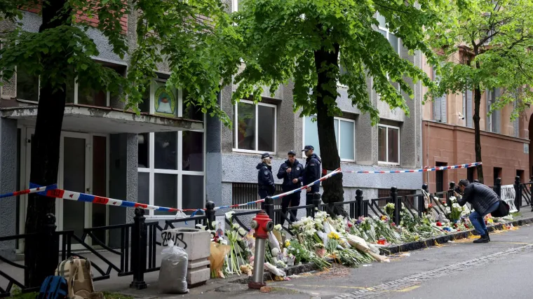 Potresna objava jo&scaron; jednog oca čija su djeca u trenutku pucnjave bila u &scaron;koli u Beogradu: '&Scaron;to je motiv za ovu odluku?'