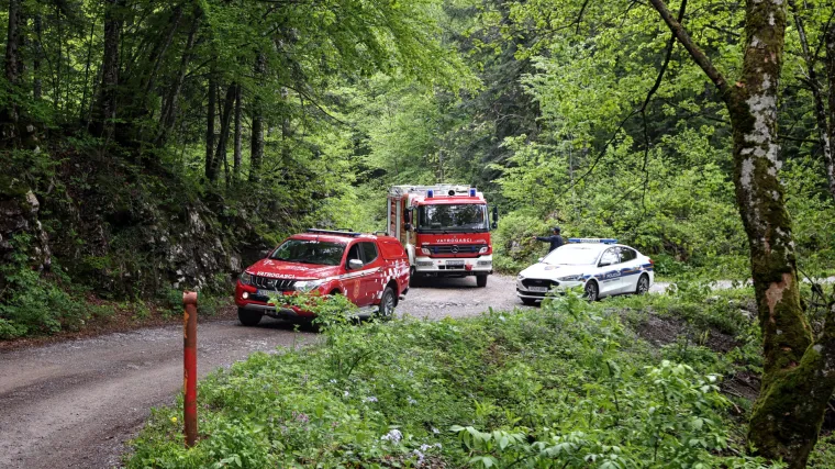 Pilot čiji se avion sru&scaron;io kod Male Kapele već 15 godina iznajmljuje iste. Tvrtka: 'Bio je iskusan'