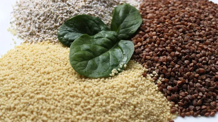 Ideja i recept kako pripremiti kus kus kao prilog